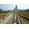 KP Pipe Belt Conveyor System for Long Distance Conveying