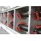 Leading Supplier Pipe Belt Conveyor System for Bulk Material Handling