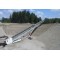 Mining Mobile Belt Conveyor Systems with Large Conveying Capacity