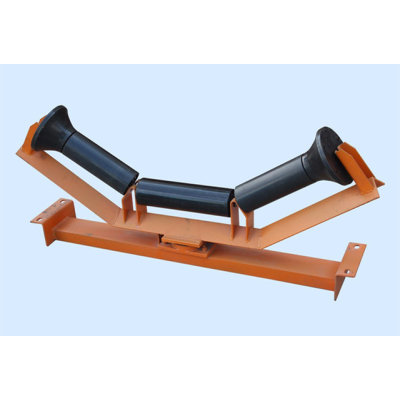 Energy Saving Self Aligning Return Idler for Belt Conveyor