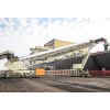 Large Capacity Rail-mounted Ship Loader with 100-3000tph Capacity