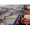 Ship Loading Conveyor Mobile Ship Loader for Transpoting Bulk Materials