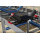 Belt Conveyor Carrying Idler or industries of Mining, Steel mill, Cement Plant, Power Plant
