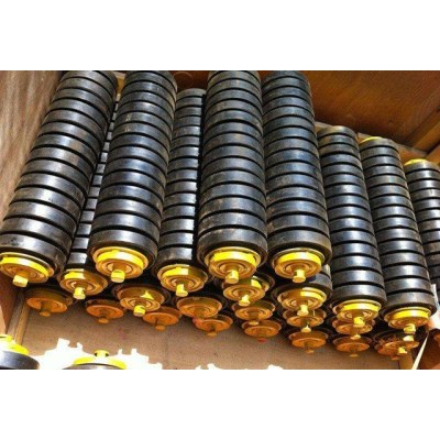 Good Quality Belt Conveyor Impact Idler for Belt Conveyor