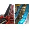 KS Large Conveying Capacity Inclined Corrugated Sidewall Belt Conveyor
