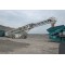 Stacker Conveyor Equipment Radial Stacking Belt Conveyor for Power Plants and Mining Industry