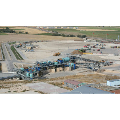 Sugar Belt Conveyor Systems for Sugar Mill