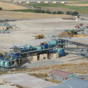Sugar Belt Conveyor Systems for Sugar Mill