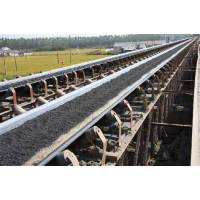 Coal Mining Belt Conveyor for Steel Plant