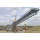 In-Plant Gravel Belt Conveyor Systems for Gravel Production