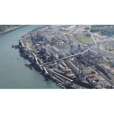 Professional Belt Conveyor Used in Coking Plant Systems Manufacturer