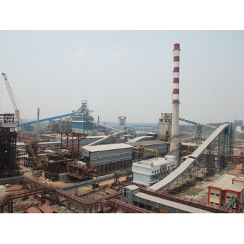 Professional Belt Conveyor Used in Coking Plant Systems Manufacturer