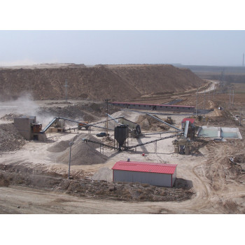 Heavy Duty Belt Conveyor Systems for Rock Coal Mineral Processing Plant