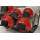 High Performance Belt Conveyor Bend Drum Pulley of Belt Conveyor Accessories