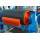 High Performance Belt Conveyor Bend Drum Pulley of Belt Conveyor Accessories