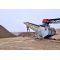 Radial and Fixed Stacking Conveyor of Bukl Material Handling Equipment