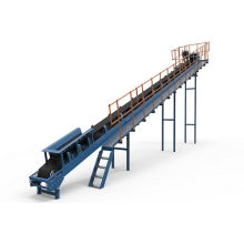 Congratulation! SKE standardized belt conveyor has  obtained industry patents