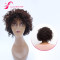 Black Women Machine Made Wig Short Brazilian Human Hair Wig