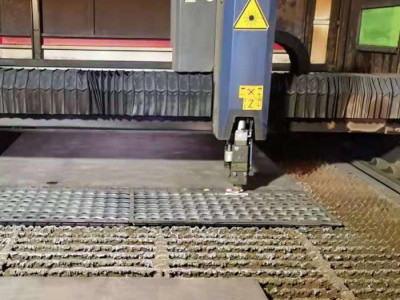 Laser Cutting Machine Help Customers Save Much Money