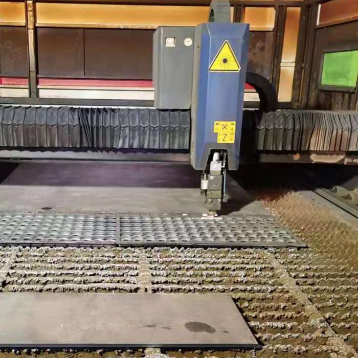 Laser Cutting Machine Help Customers Save Much Money