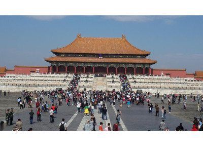 3 Days Tour In Beijing