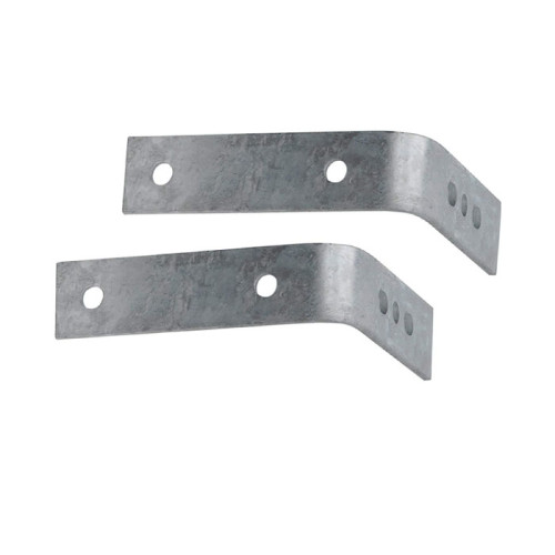 Trailer Fender Mounting Bracket L Shape