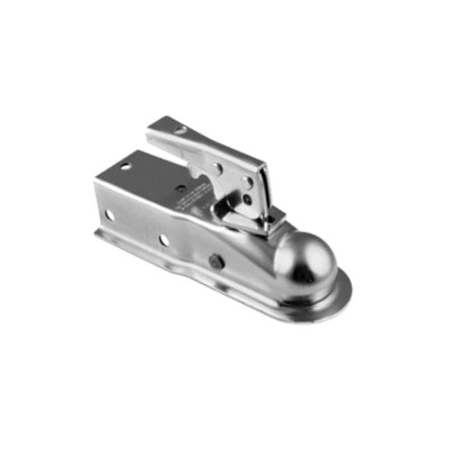 Straight 2 Inch Trailer Tongue Coupler Wholesale | Trailer Connector Accessories Factory Manufacture