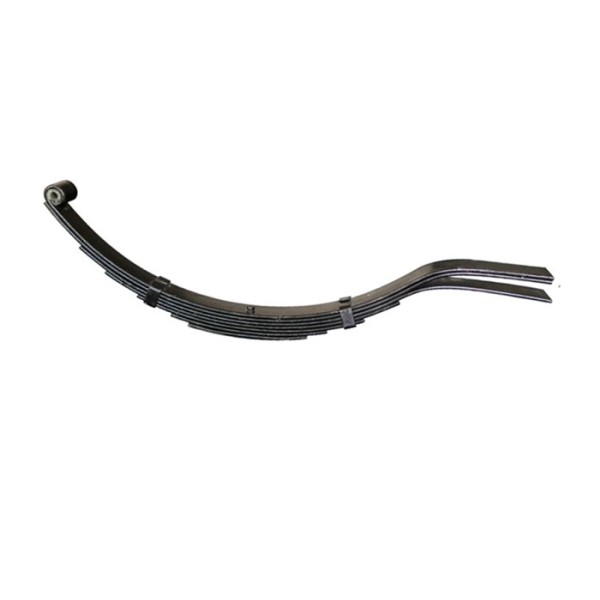 Trailer Slipper Leaf Springs Suspension Wholesale | Custom Various Capacities Trailer Parts Factory