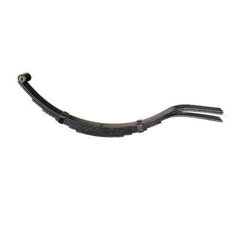 Trailer Slipper Leaf Springs Suspension Wholesale | Custom Various Capacities Trailer Parts Factory