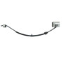 Trailer Slipper Leaf Springs Suspension Wholesale | Custom Various Capacities Trailer Parts Factory