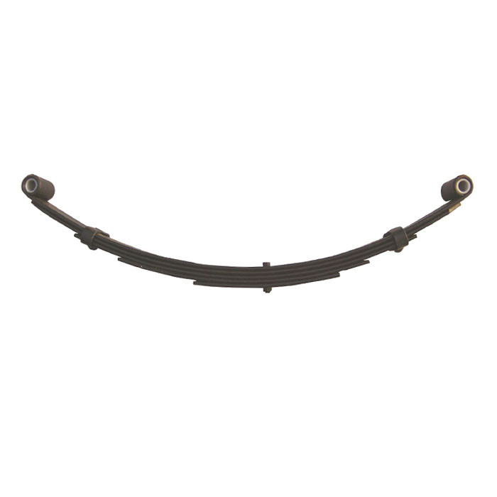 Double Trailer Leaf Spring Kits Supplied By Manufacturer
