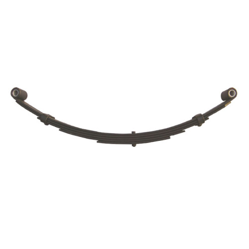 Double Eye Trailer Leaf Spring Kit Suspension