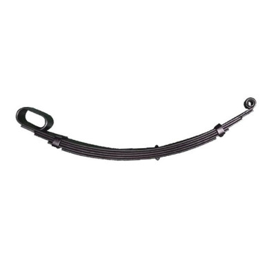 Tandem Axle Trailer Leaf Springs Dual Suspension Wholesale | Trailer Axle Springs Manufacturer