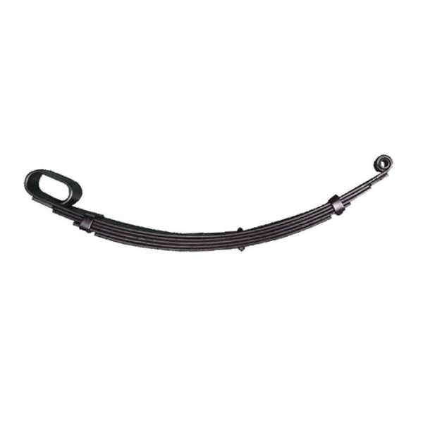 Tandem Axle Trailer Leaf Springs Dual Suspension Wholesale | Trailer Axle Springs Manufacturer