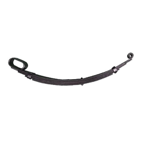 Tandem Axle Trailer Leaf Springs Dual Suspension Wholesale | Trailer Axle Springs Manufacturer