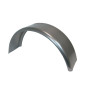 Steel Trailer Fenders Wholesale | Single Axle Manufacturer