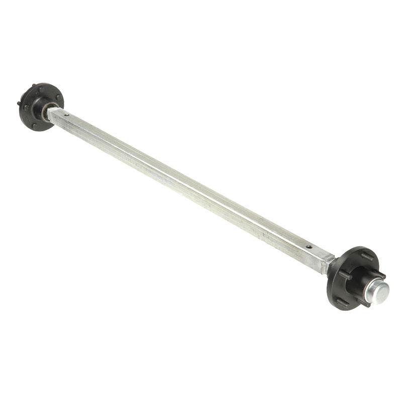 Galvanized Boat Trailer Axles Kits Braked Best Sales Haway