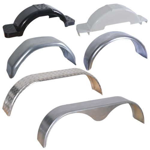 Cómo medir los guardabarros de un remolque: una guía completa de HAWAY