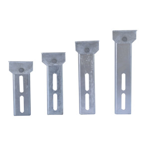 Soporte para soportes de literas para remolques de barcos