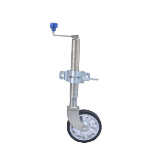 Trailer Jack Wheels Swivel Off Road For Caravan Trailer Wheels Wholesale Manufacturer