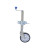 Trailer Jack Wheels Swivel Off Road For Caravan Trailer Wheels Wholesale Manufacturer