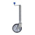 Trailer Jack Wheels Swivel Off Road For Caravan Trailer Wheels Wholesale Manufacturer