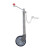 Trailer Jack Wheels Swivel Off Road For Caravan Trailer Wheels Wholesale Manufacturer