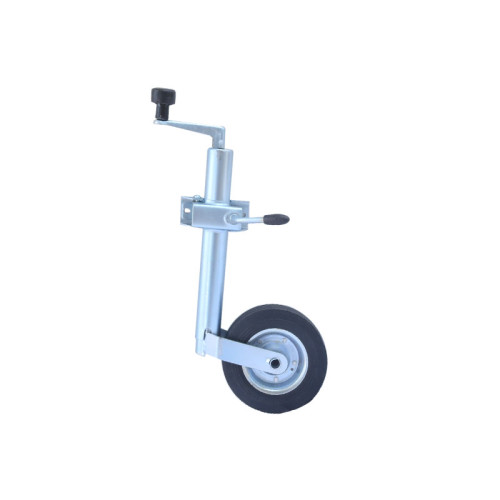 Trailer Tongue Jack Wheel For Utility Trailer