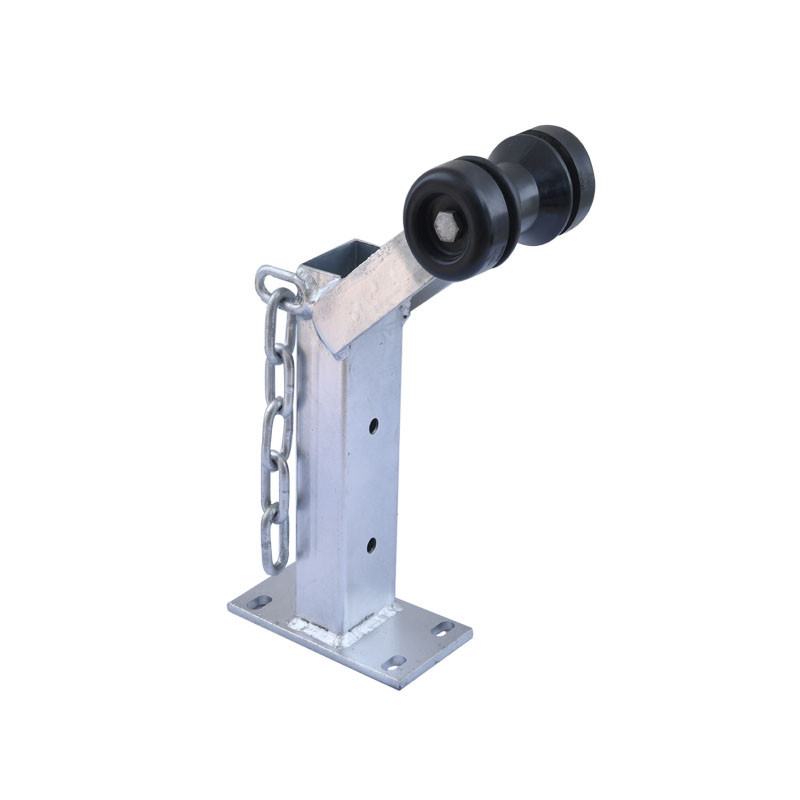 Boat Trailer Winch Post Galvanized Boat Trailers Winch Post | Boat Trailer Parts Factory