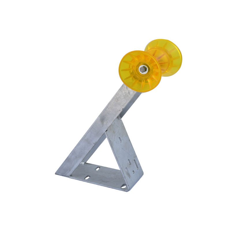 Boat Trailer Winch Stand Post Galvanized Finish Haway