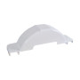 Boat Trailer Plastic Mudguards Wholesale 13'' And 14'' White Black Boat Trailer Manufacturer