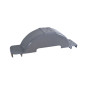 Boat Trailer Plastic Mudguards Wholesale 13'' And 14'' White Black Boat Trailer Manufacturer