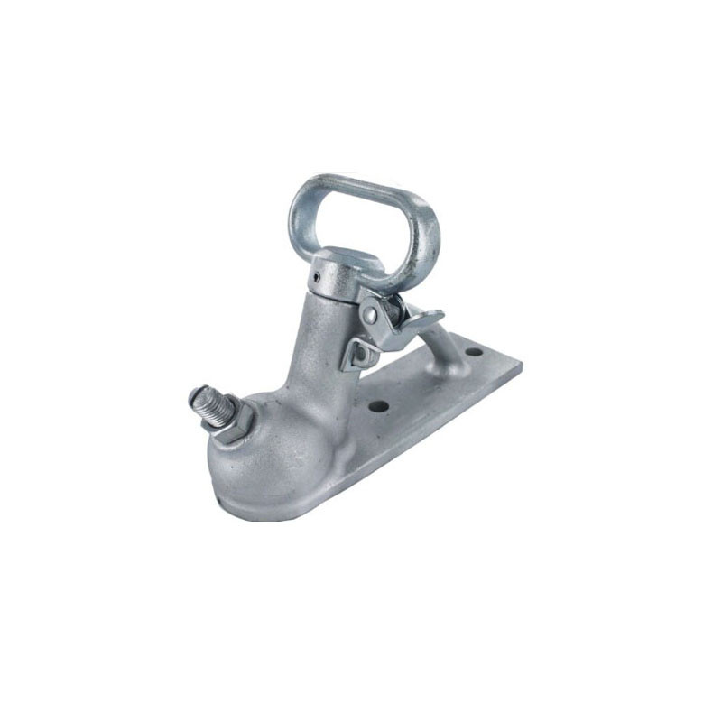 Trailer Ball Hitch Coupler Supplied By Top Manufacturer