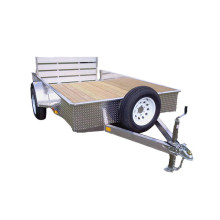 These Points You Should Not Ignore About Aluminum Trailers